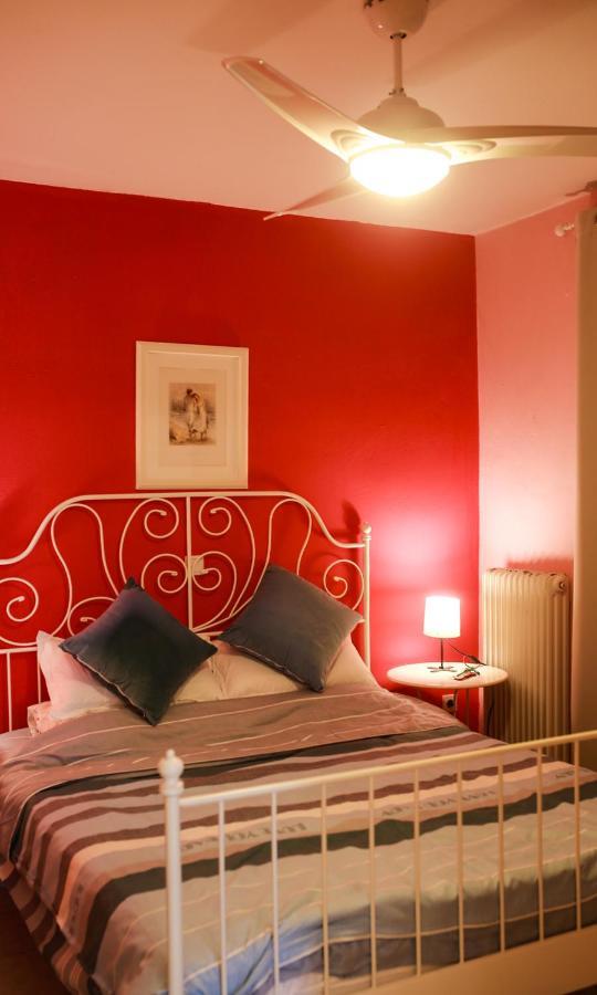 Artemis Apartment,Beach Two-Bedroom Екстериор снимка