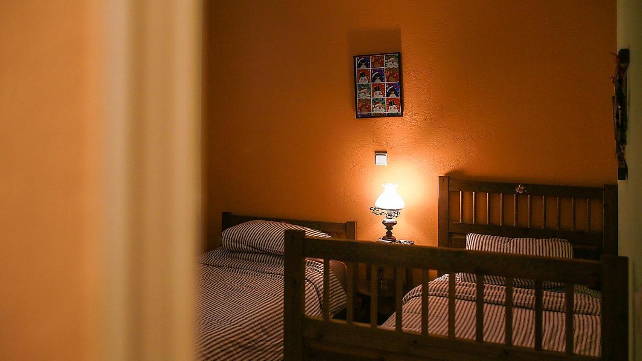 Artemis Apartment,Beach Two-Bedroom Екстериор снимка