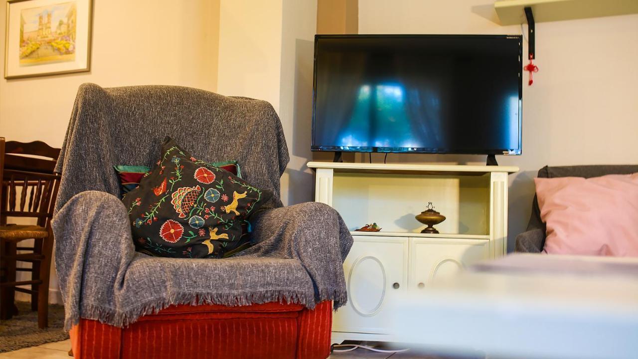 Artemis Apartment,Beach Two-Bedroom Екстериор снимка
