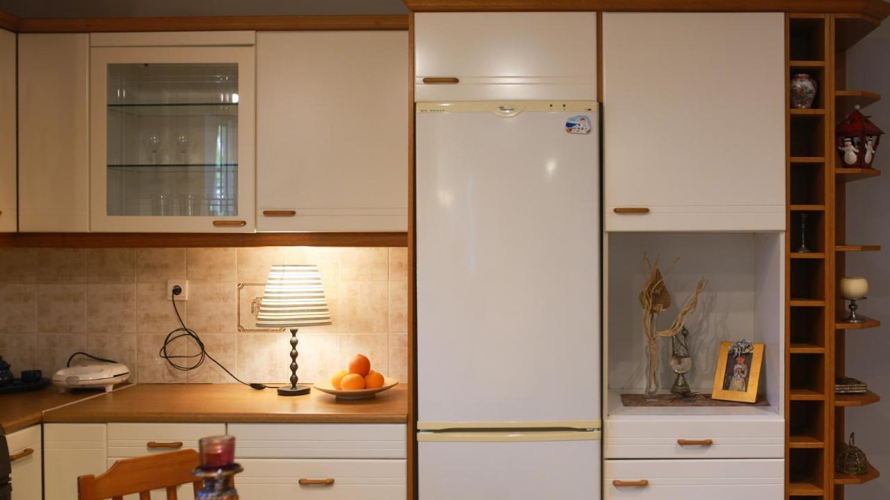 Artemis Apartment,Beach Two-Bedroom Екстериор снимка